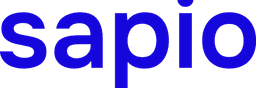 Sapio wordmark